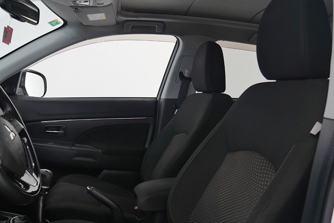 Imagen extra de Mitsubishi ASX 160 DI-D Kaiteki
