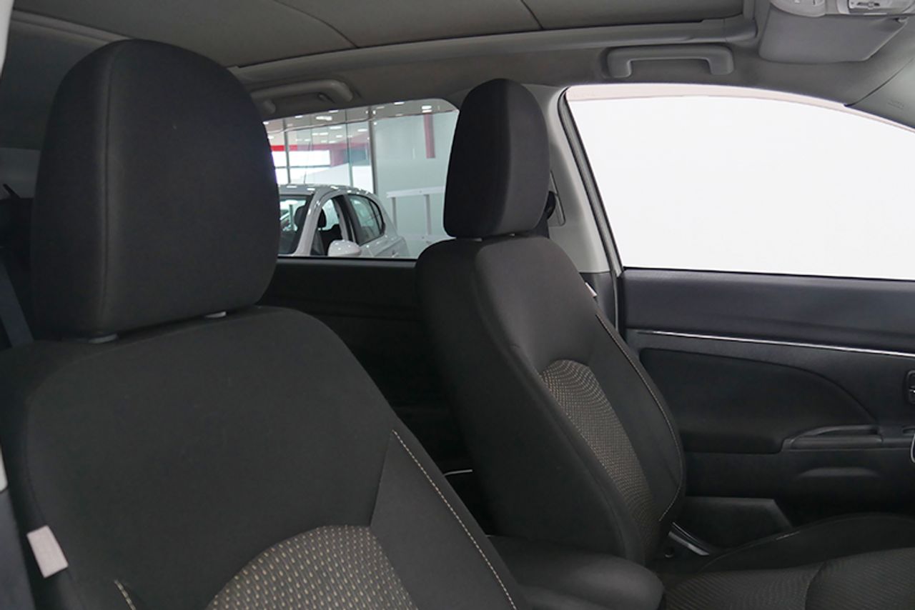 Imagen extra de Mitsubishi ASX 160 DI-D Kaiteki