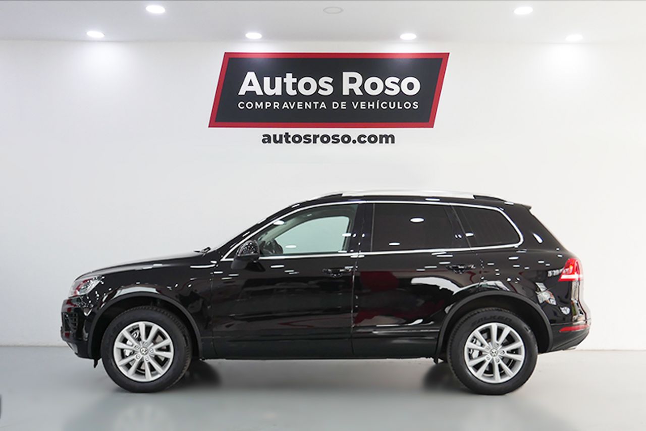 volkswagen touareg 2015 / foto grande (2)