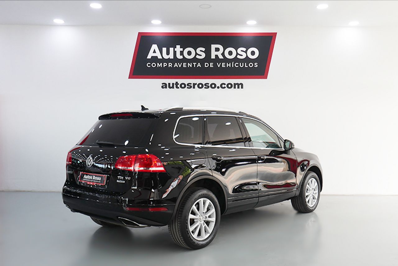 volkswagen touareg 2015 / foto grande (3)