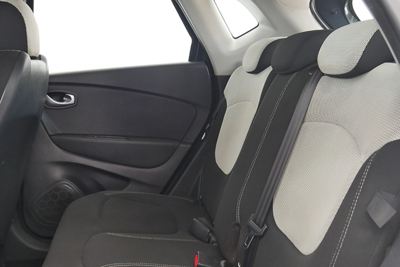 Imagen extra de Renault Captur Limited dCi 66kW (90CV)