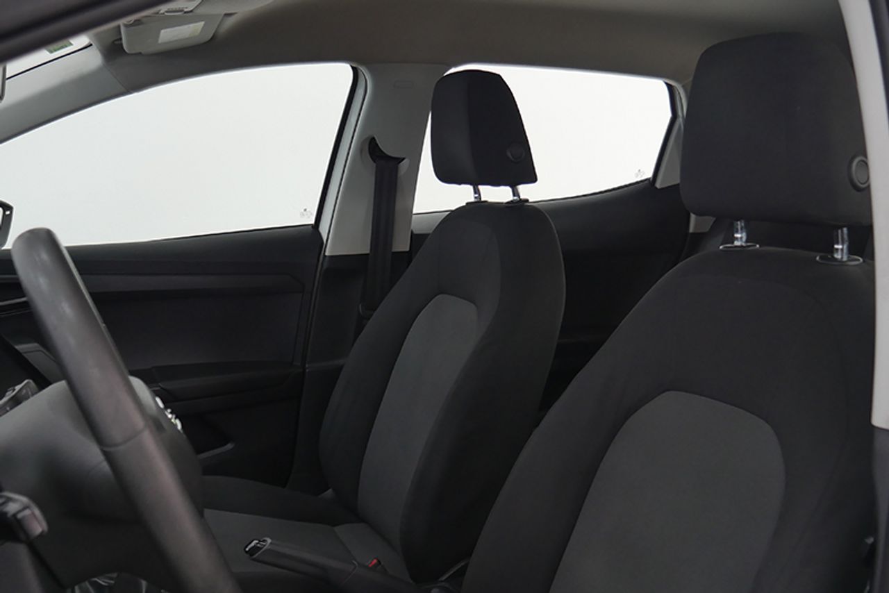 Imagen extra de Seat Ibiza 1.0 EcoTSI 70kW (95CV) Reference Plus