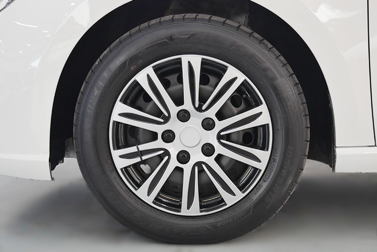 Imagen extra de Seat Ibiza 1.0 EcoTSI 70kW (95CV) Reference Plus