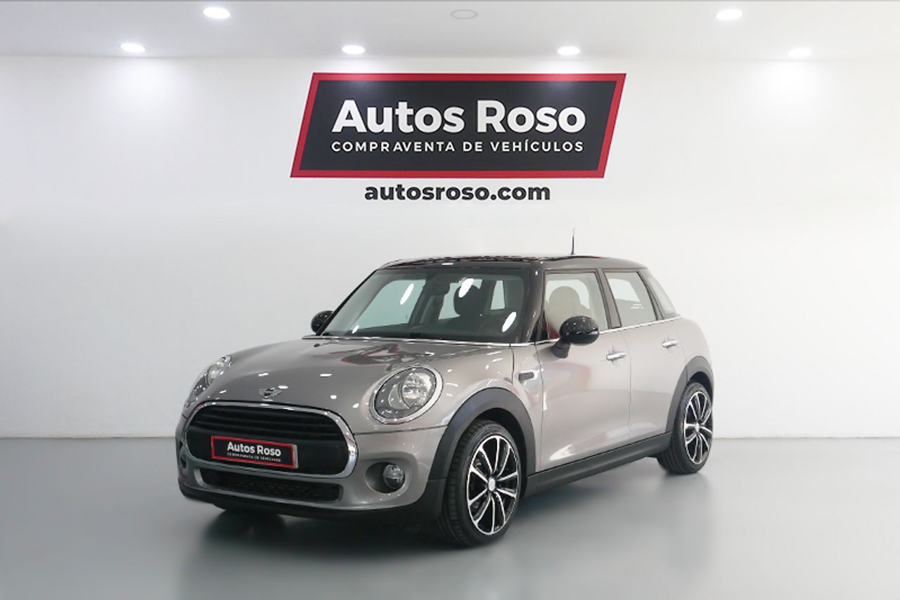 Foto mini mini 2017 /