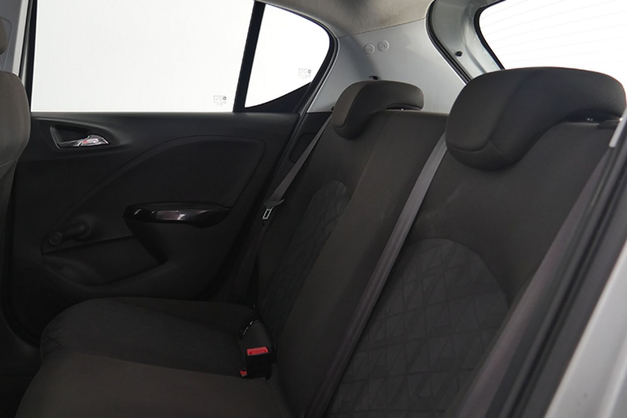 Imagen extra de Opel Corsa 1.4 66kW (90CV) Color Edition