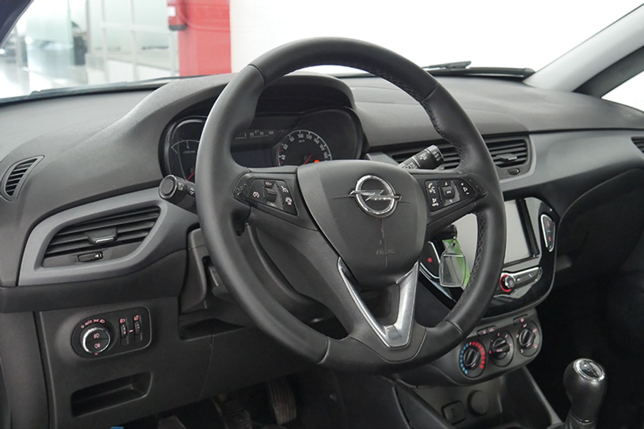 Imagen extra de Opel Corsa 1.4 66kW (90CV) Color Edition