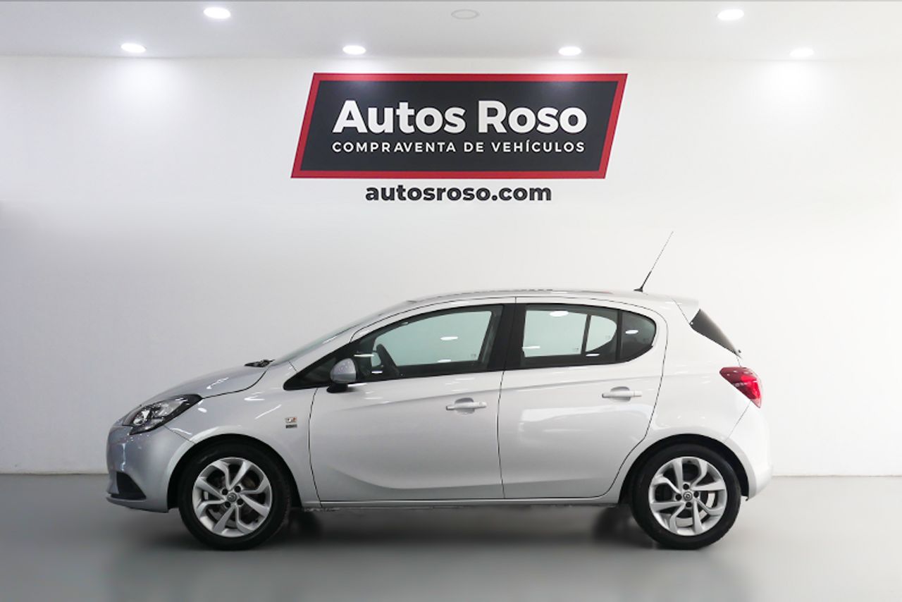 Imagen extra de Opel Corsa 1.4 66kW (90CV) Color Edition