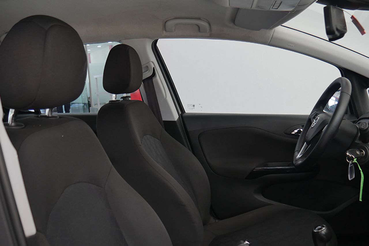 Imagen extra de Opel Corsa 1.4 66kW (90CV) Color Edition