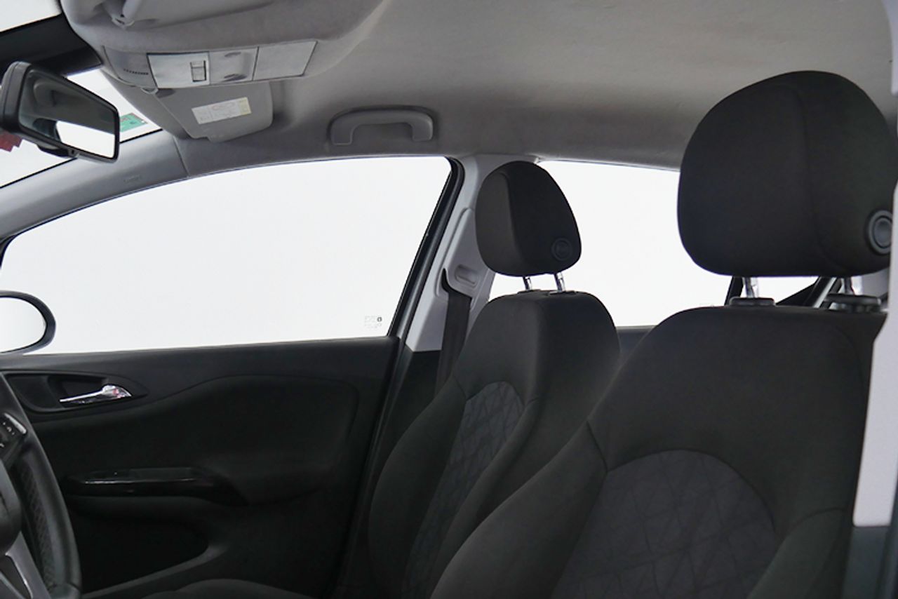 Imagen extra de Opel Corsa 1.4 66kW (90CV) Color Edition