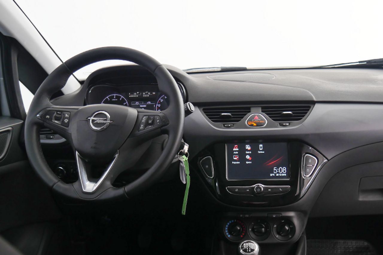 Imagen extra de Opel Corsa 1.4 66kW (90CV) Color Edition