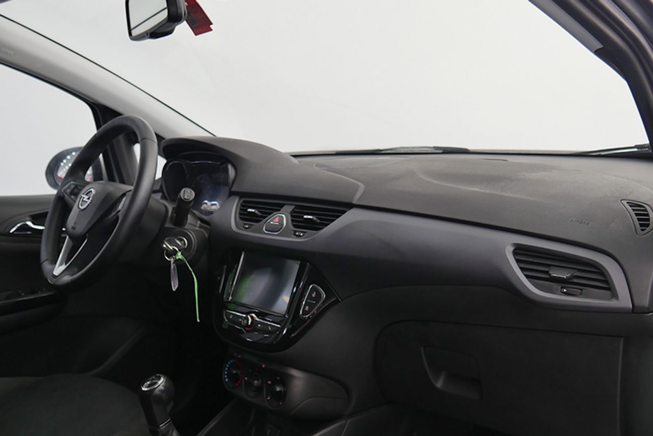 Imagen extra de Opel Corsa 1.4 66kW (90CV) Color Edition