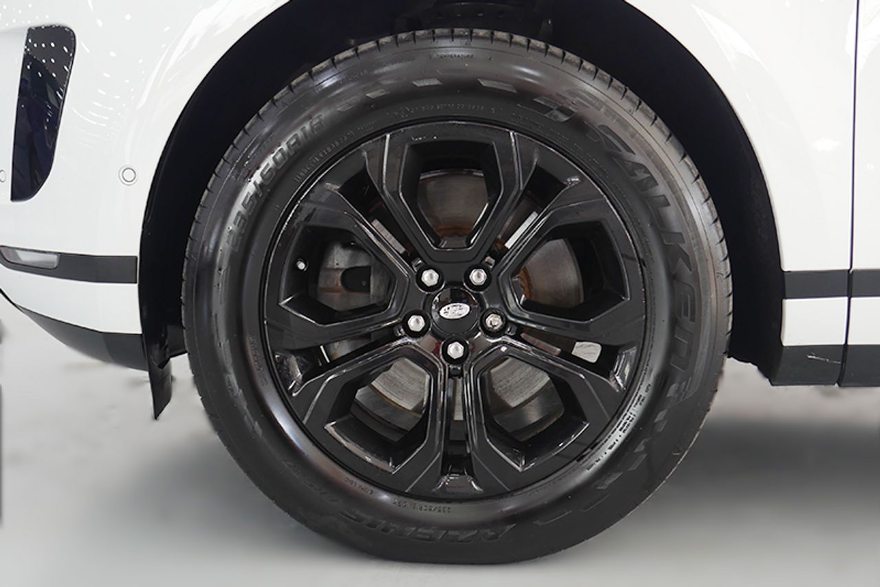 Imagen extra de Land-Rover Range Rover Evoque 2.0 D150 AUTO 4WD MHEV