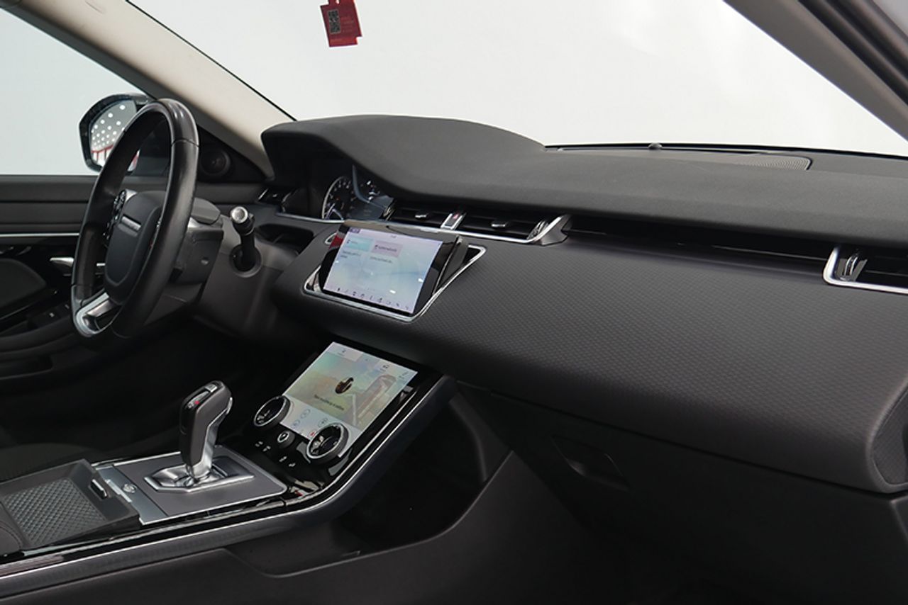 Imagen extra de Land-Rover Range Rover Evoque 2.0 D150 AUTO 4WD MHEV