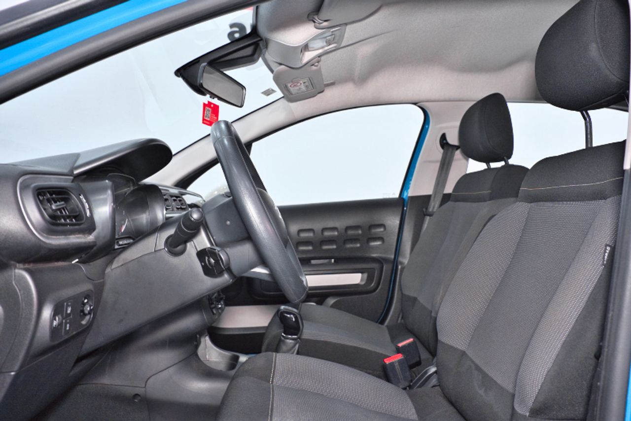 Imagen extra de Citroën C3 PureTech 60KW (83CV) FEEL