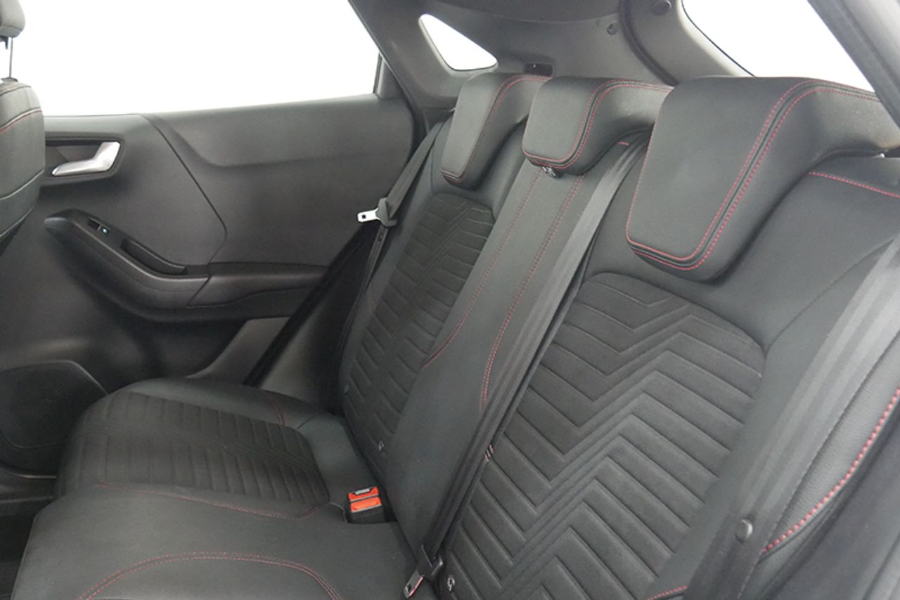 Imagen extra de Ford Puma 1.0 EcoBoost 155cv ST-Line MHEV