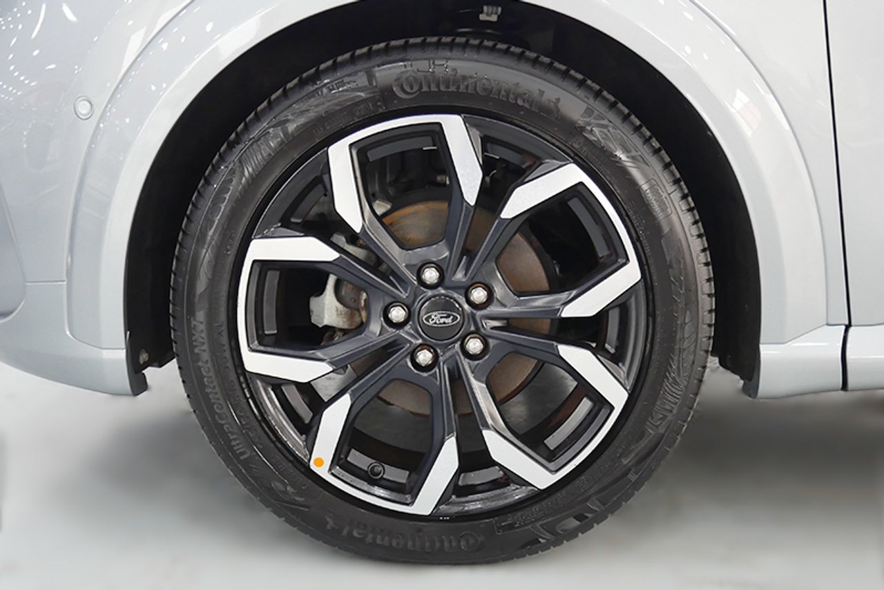 Imagen extra de Ford Puma 1.0 EcoBoost 155cv ST-Line MHEV