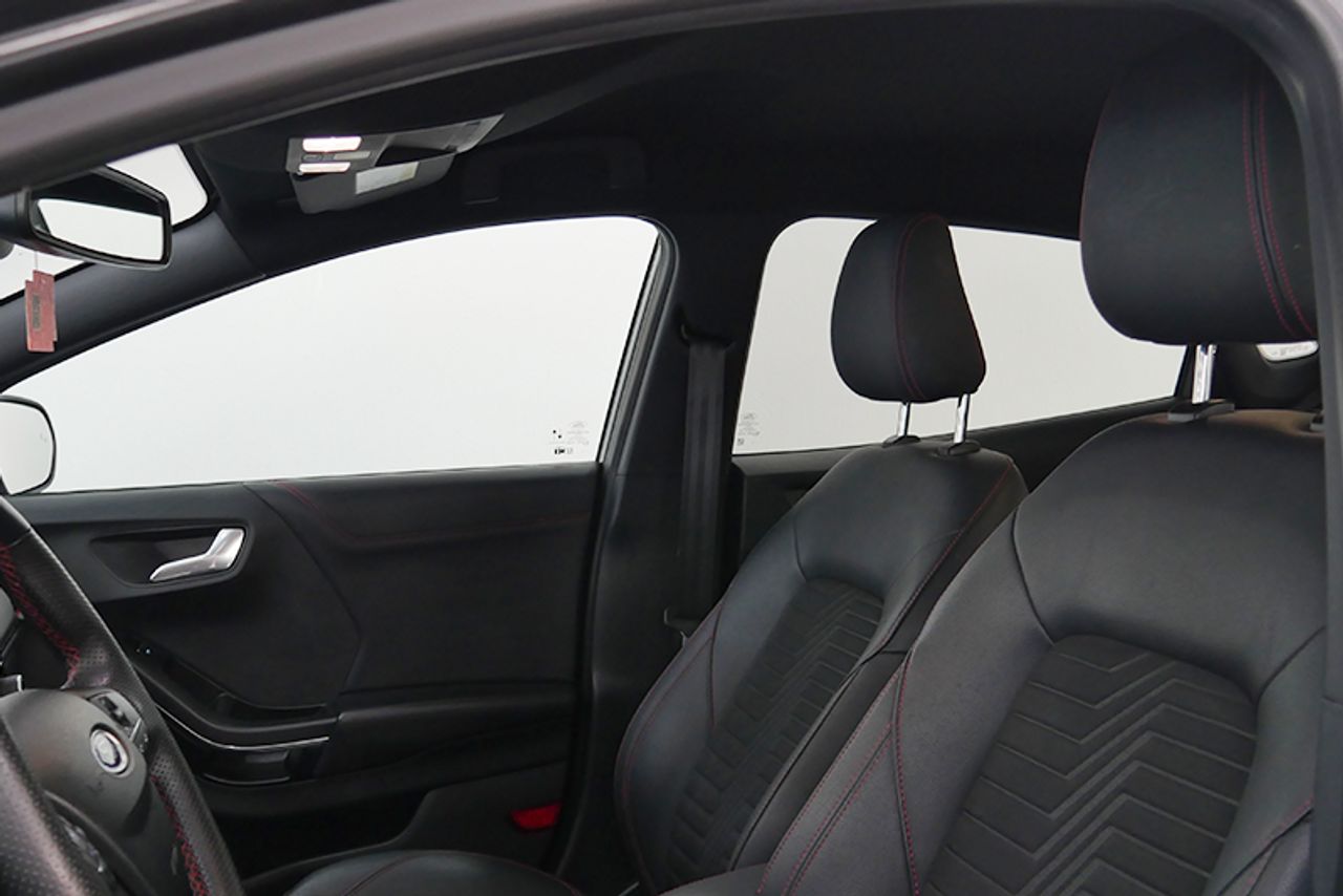 Imagen extra de Ford Puma 1.0 EcoBoost 155cv ST-Line MHEV