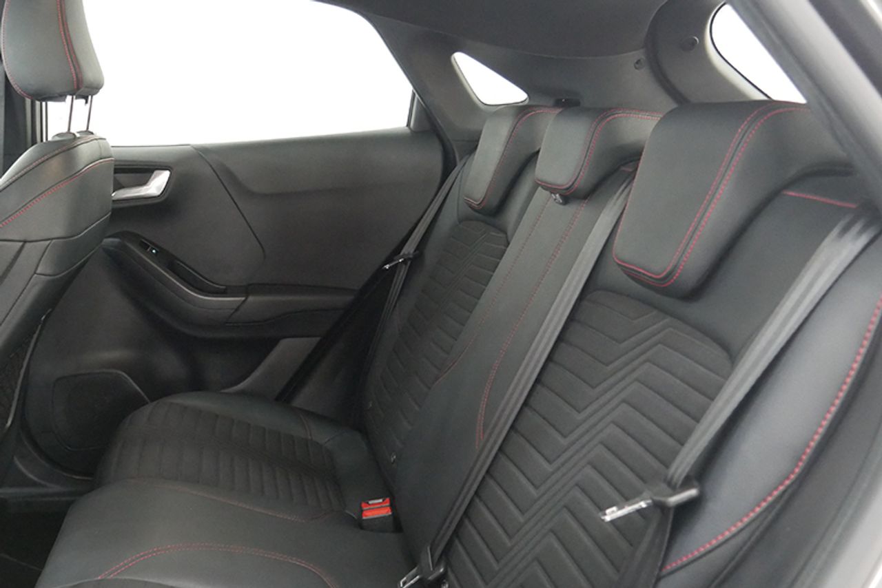Imagen extra de Ford Puma 1.0 EcoBoost 155cv ST-Line MHEV