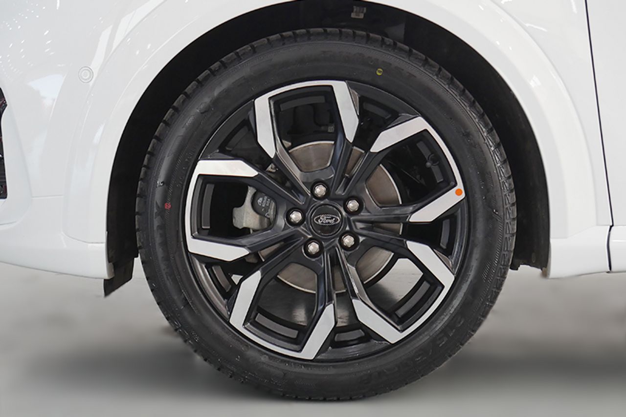 Imagen extra de Ford Puma 1.0 EcoBoost 155cv ST-Line MHEV