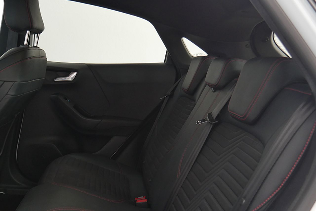 Imagen extra de Ford Puma 1.0 EcoBoost 155cv ST-Line MHEV