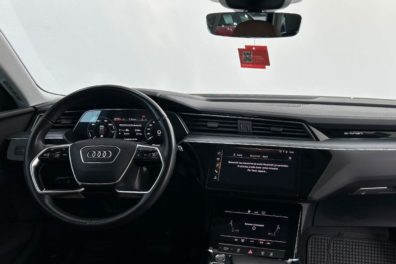 Imagen extra de Audi e-tron Advanced 55 quattro