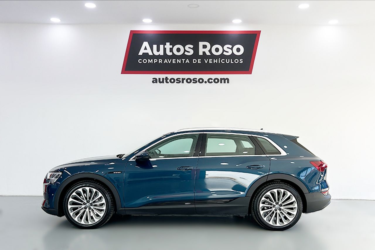 Imagen extra de Audi e-tron Advanced 55 quattro