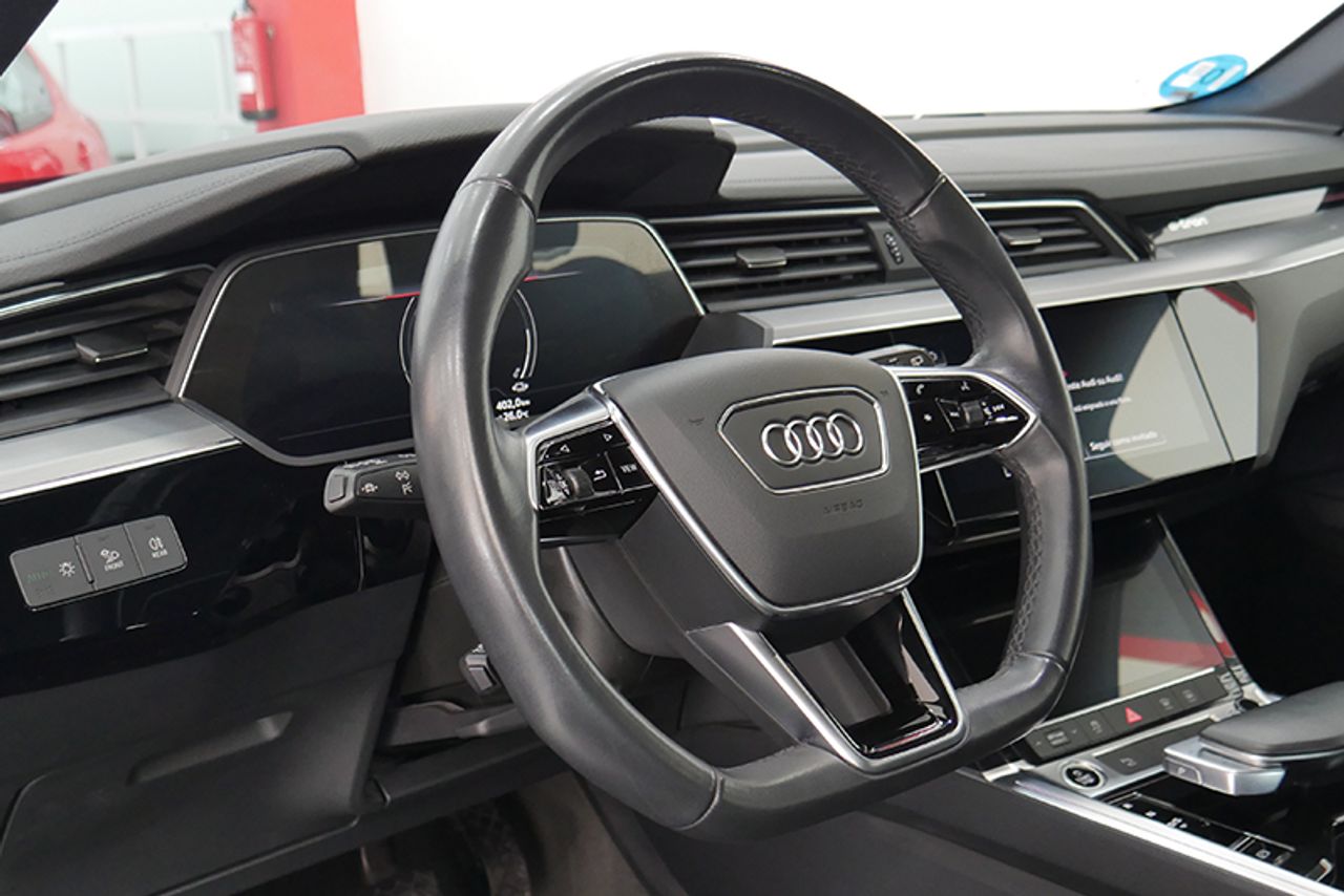 audi e-tron 2022 / foto grande (3)