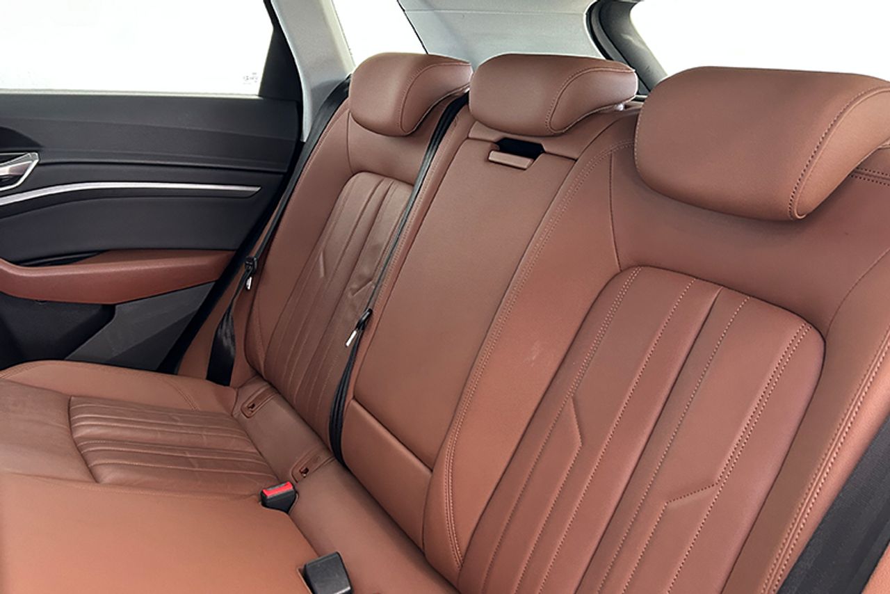 Imagen extra de Audi e-tron Advanced 55 quattro