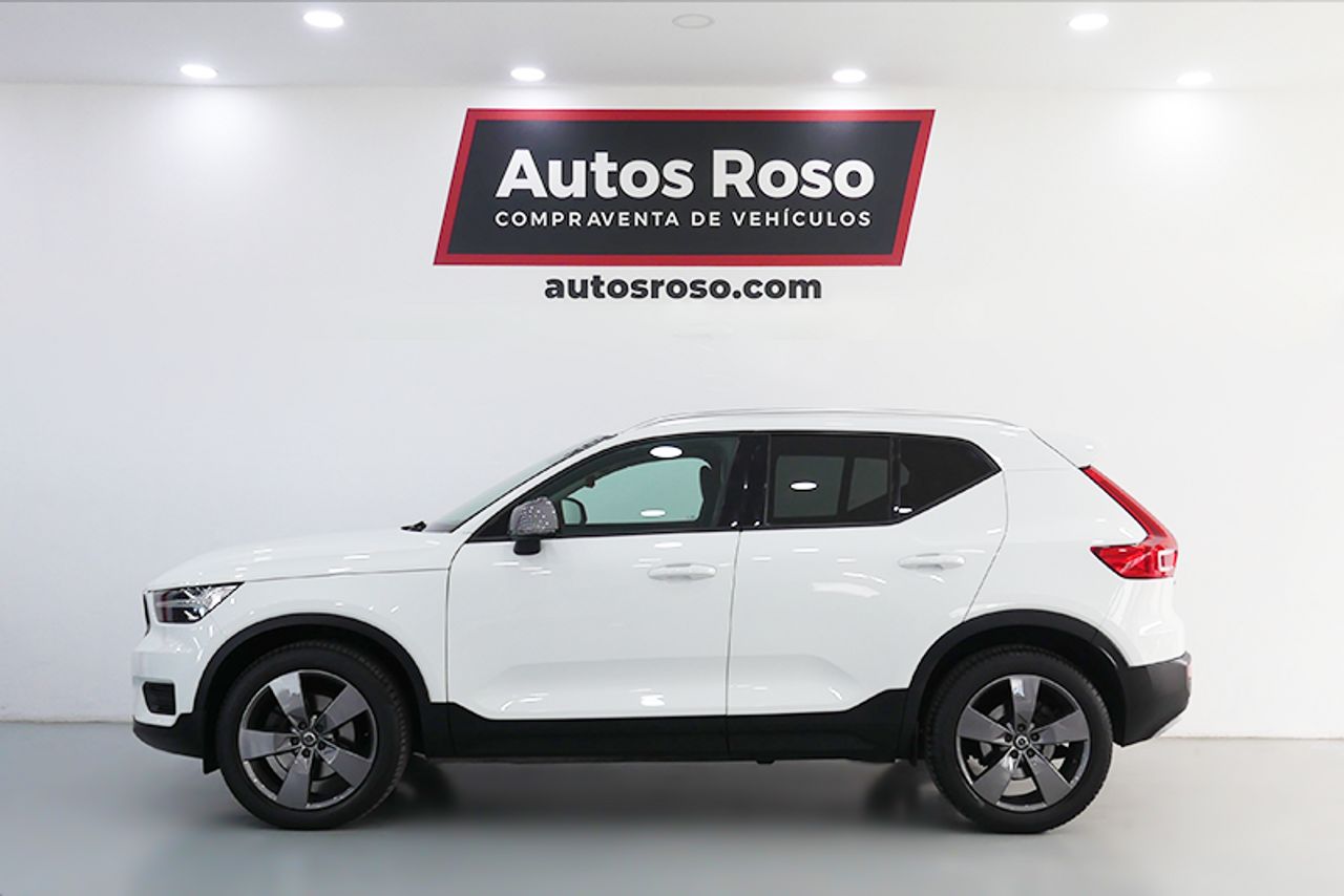 Imagen extra de Volvo XC40 2.0 T4 Auto