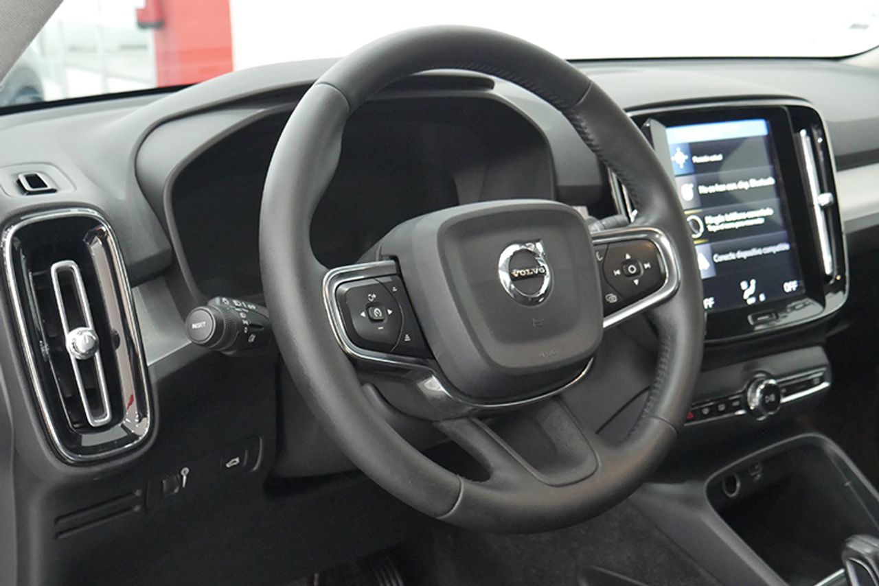 Imagen extra de Volvo XC40 2.0 T4 Auto