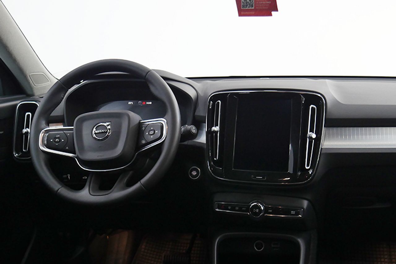 Imagen extra de Volvo XC40 2.0 T4 Auto