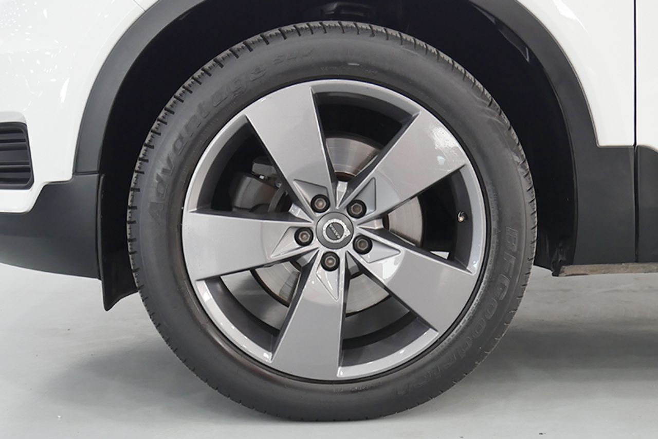 Imagen extra de Volvo XC40 2.0 T4 Auto