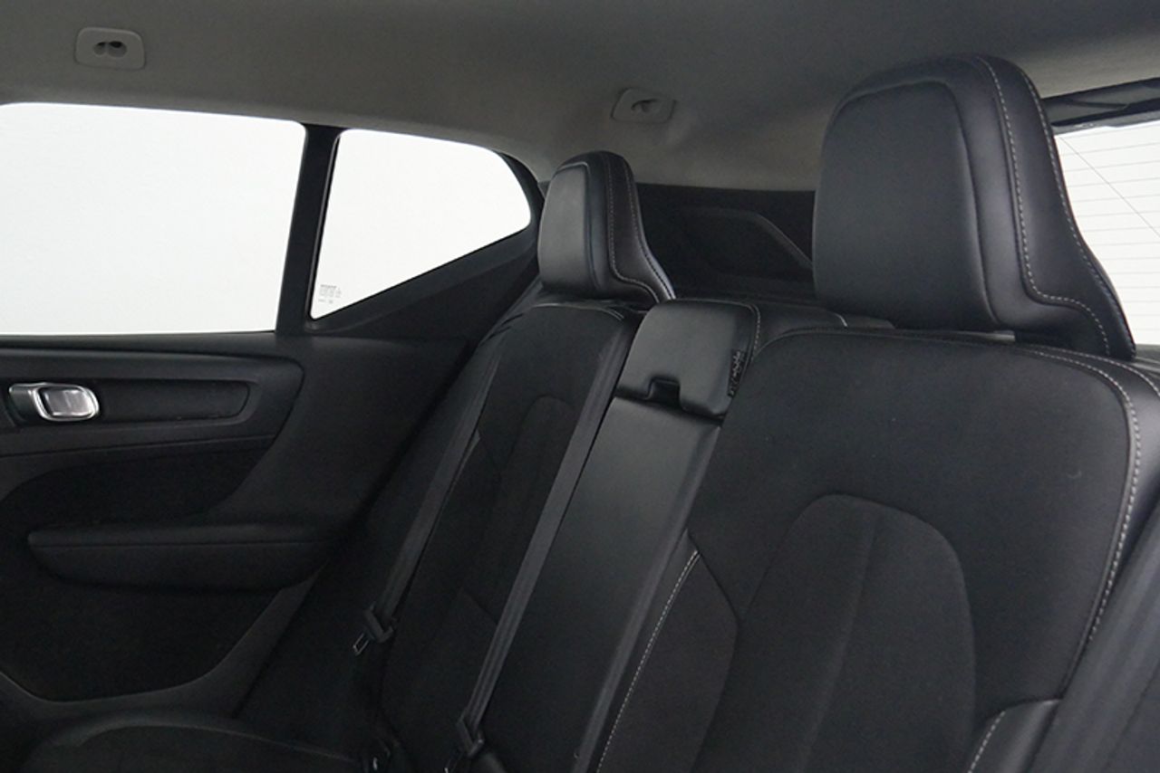 Imagen extra de Volvo XC40 2.0 T4 Auto