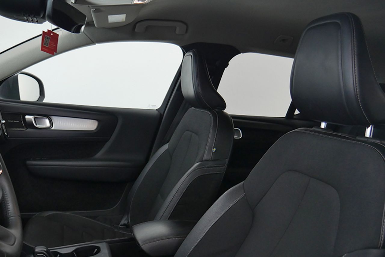 Imagen extra de Volvo XC40 2.0 T4 Auto