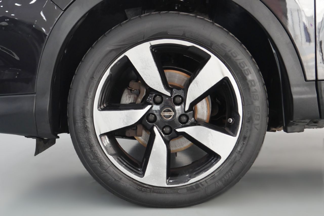 Imagen extra de Nissan Qashqai 1.5 dCi N-CONNECTA