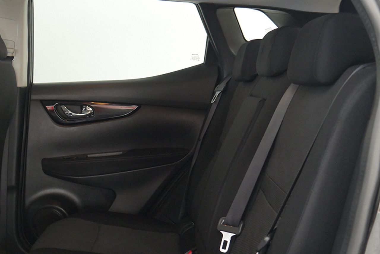 Imagen extra de Nissan Qashqai 1.5 dCi N-CONNECTA