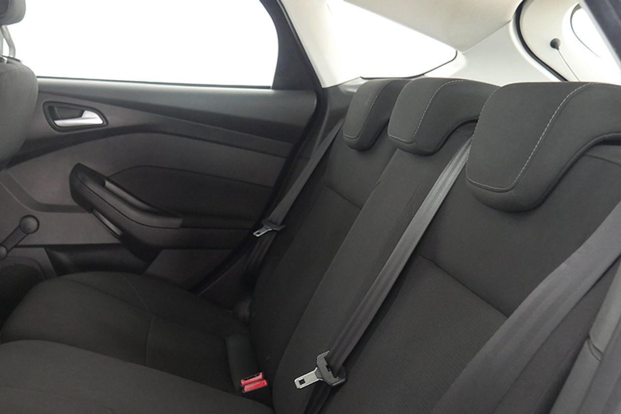 Imagen extra de Ford Focus 1.0 Ecoboost Auto-Start-Stop 74kW Trend