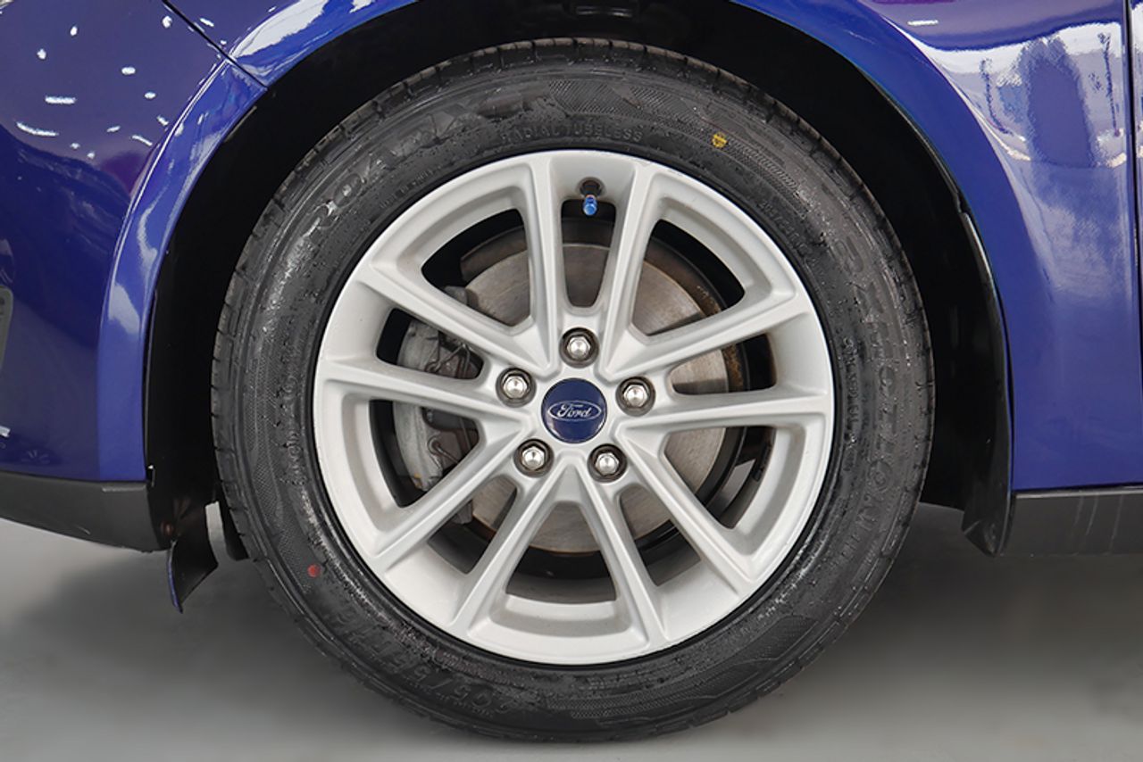 Imagen extra de Ford Focus 1.0 Ecoboost Auto-Start-Stop 74kW Trend