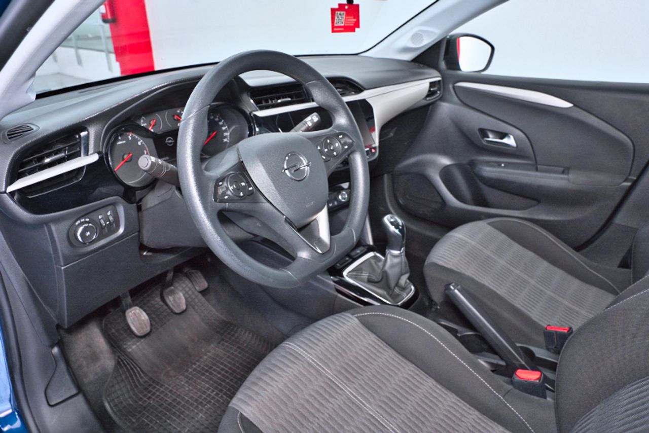 Imagen extra de Opel Corsa 1.2T XHL 74kW (100CV) Edition