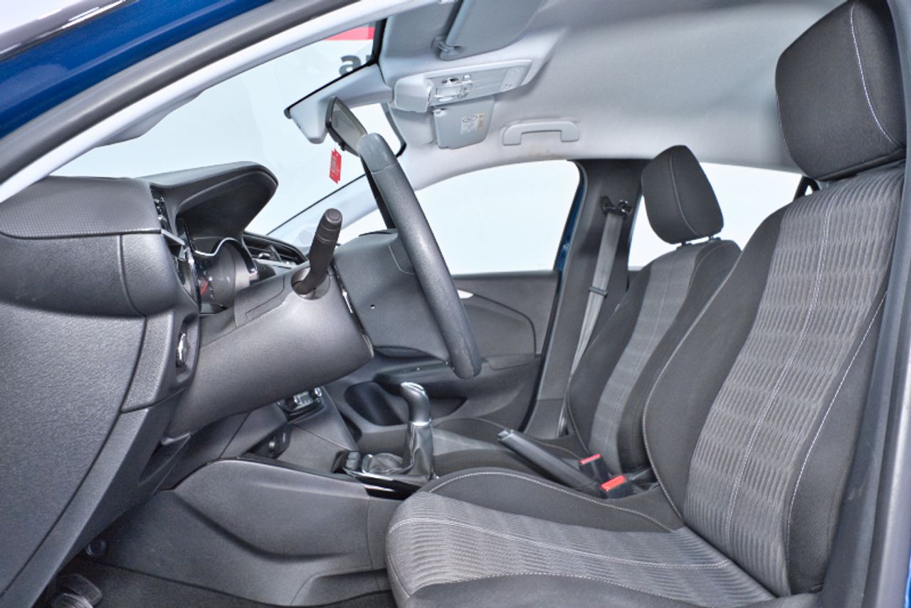 Imagen extra de Opel Corsa 1.2T XHL 74kW (100CV) Edition