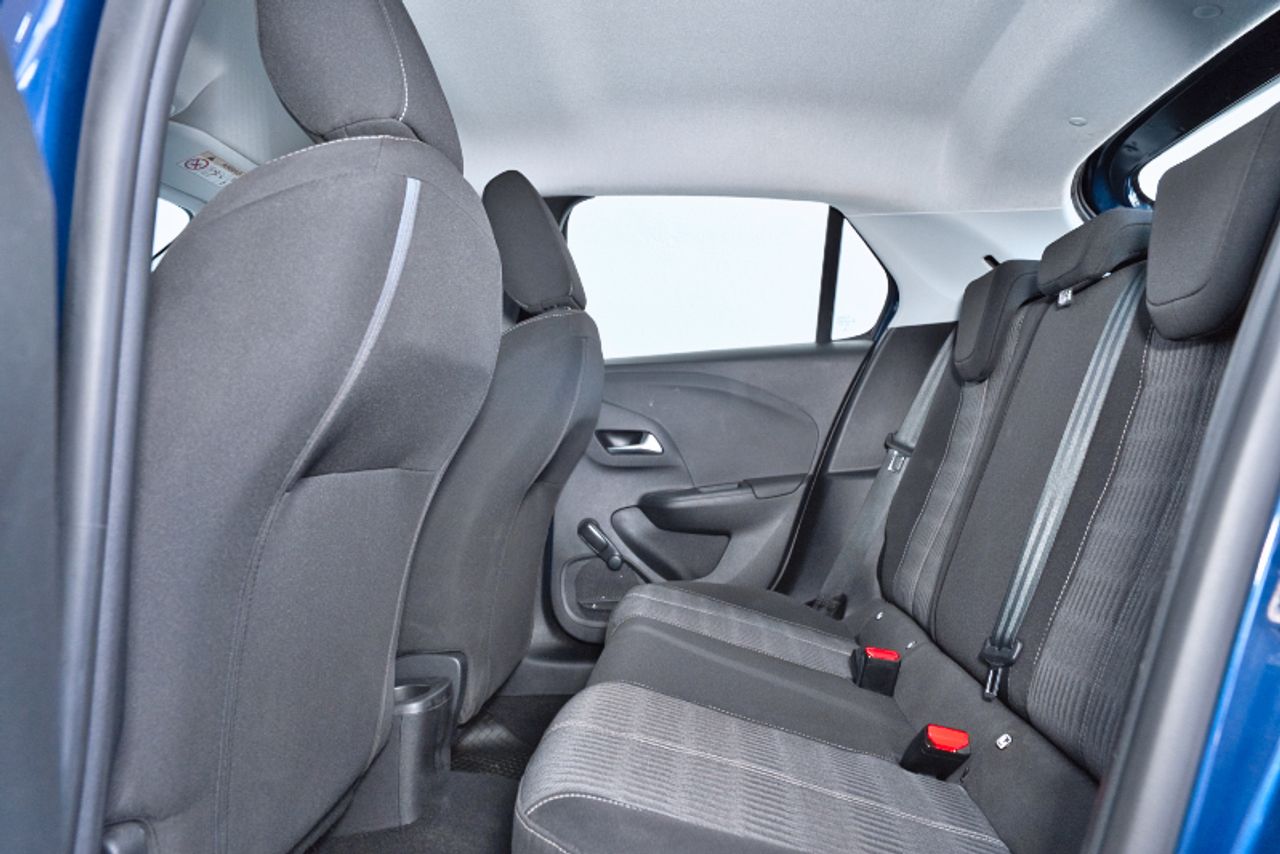 Imagen extra de Opel Corsa 1.2T XHL 74kW (100CV) Edition