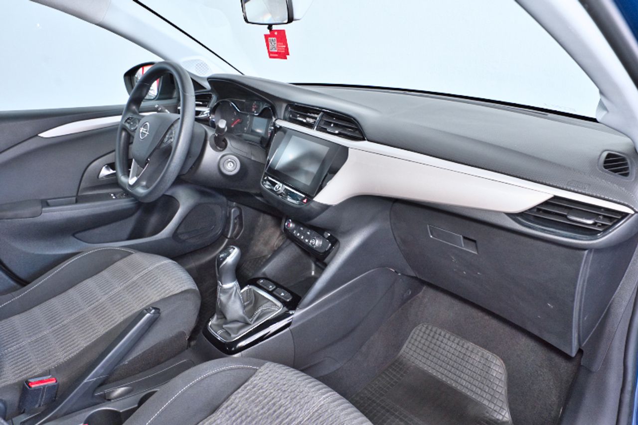 Imagen extra de Opel Corsa 1.2T XHL 74kW (100CV) Edition