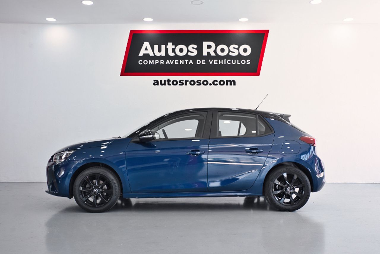 Imagen extra de Opel Corsa 1.2T XHL 74kW (100CV) Edition