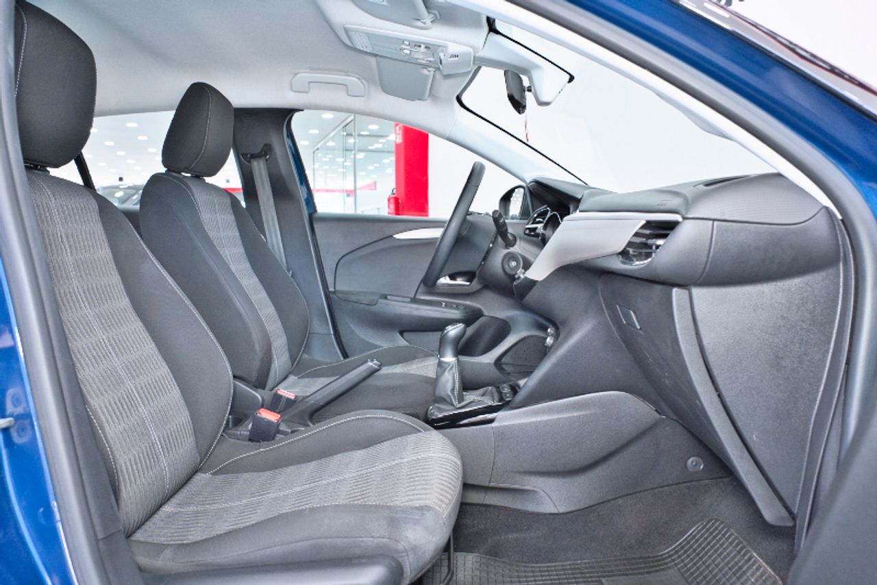 Imagen extra de Opel Corsa 1.2T XHL 74kW (100CV) Edition