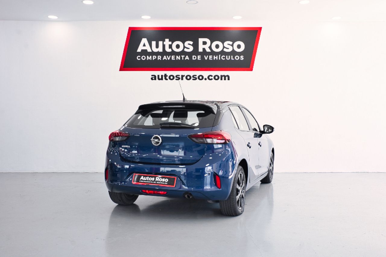 Imagen extra de Opel Corsa 1.2T XHL 74kW (100CV) Edition