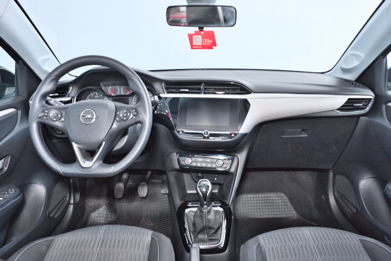Imagen extra de Opel Corsa 1.2T XHL 74kW (100CV) Edition