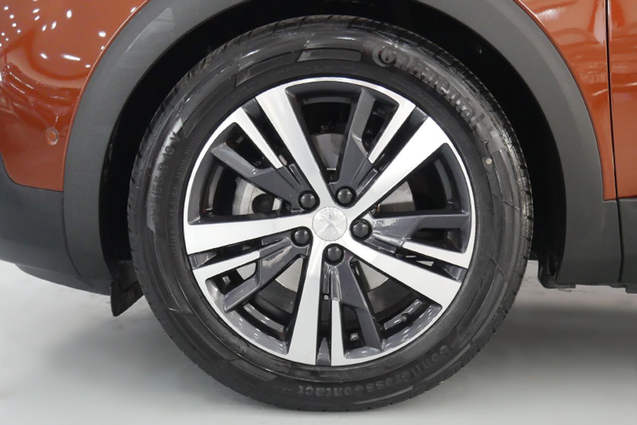 Imagen extra de Peugeot 3008 1.2 PureTech 96KW S&S GT Line EAT8