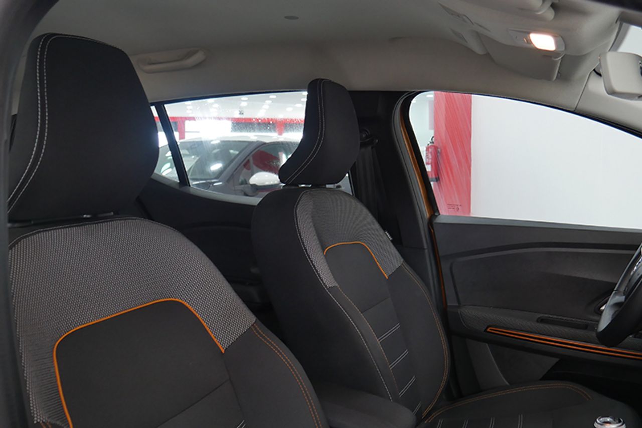 Imagen extra de Dacia Sandero Stepway Expression TCe 67kW (90CV)