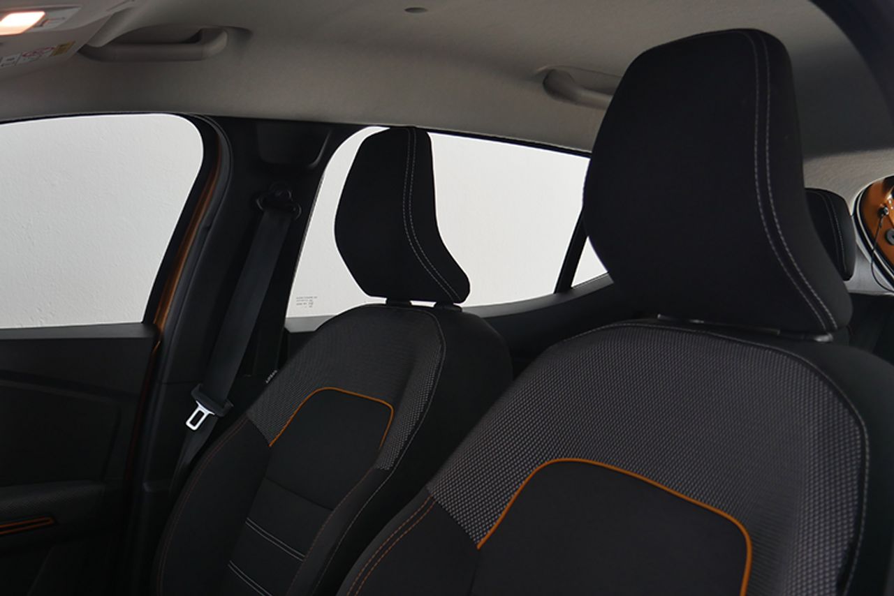 Imagen extra de Dacia Sandero Stepway Expression TCe 67kW (90CV)