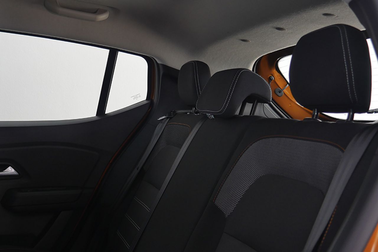 Imagen extra de Dacia Sandero Stepway Expression TCe 67kW (90CV)